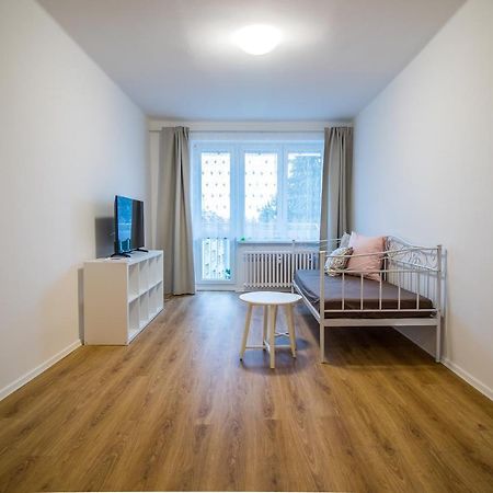 Apartman V Bytovem Dome Turnov公寓 外观 照片