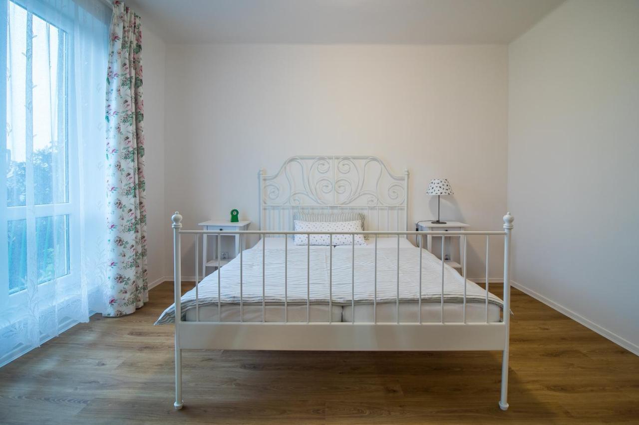 Apartman V Bytovem Dome Turnov公寓 外观 照片