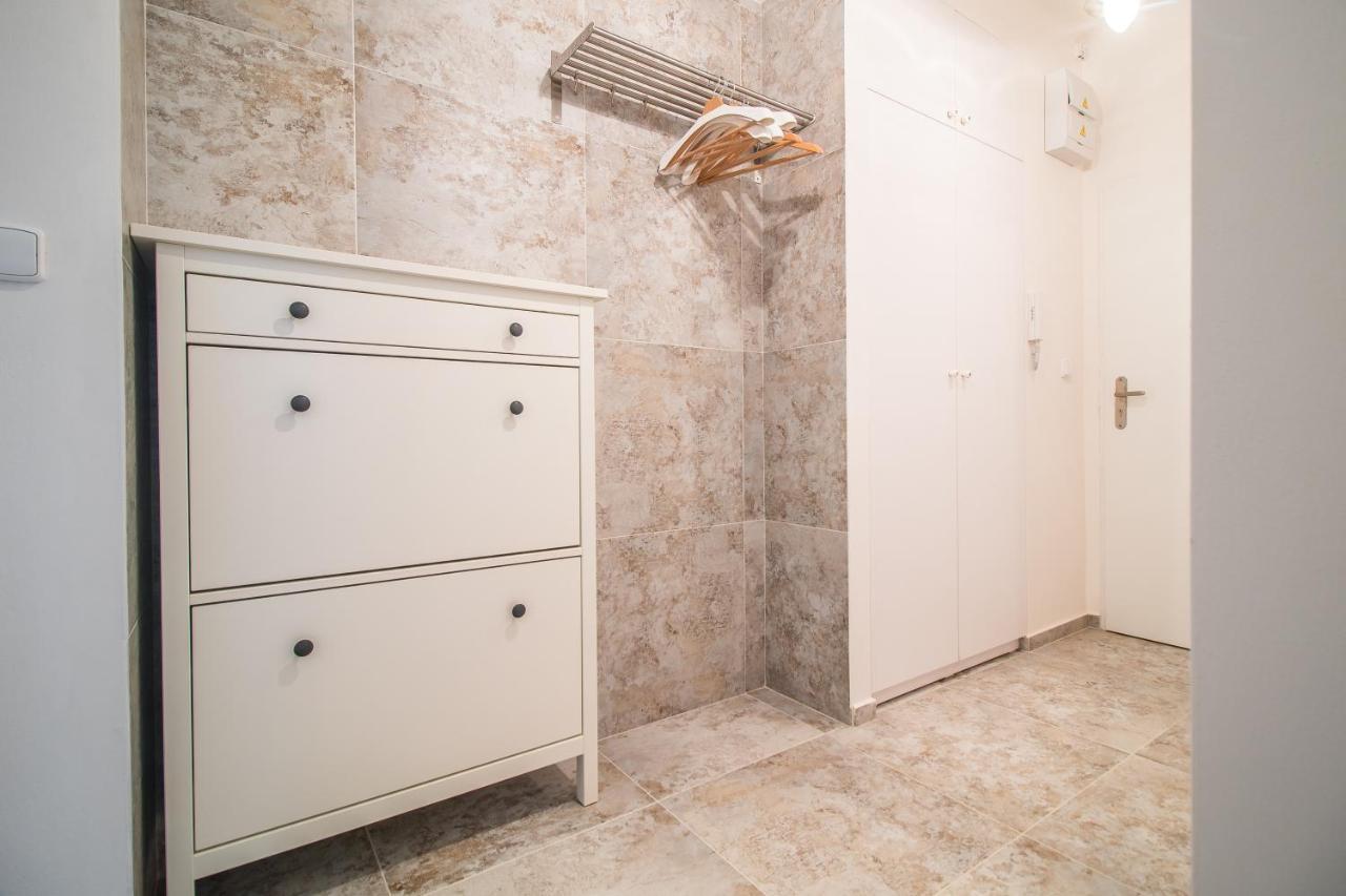 Apartman V Bytovem Dome Turnov公寓 外观 照片