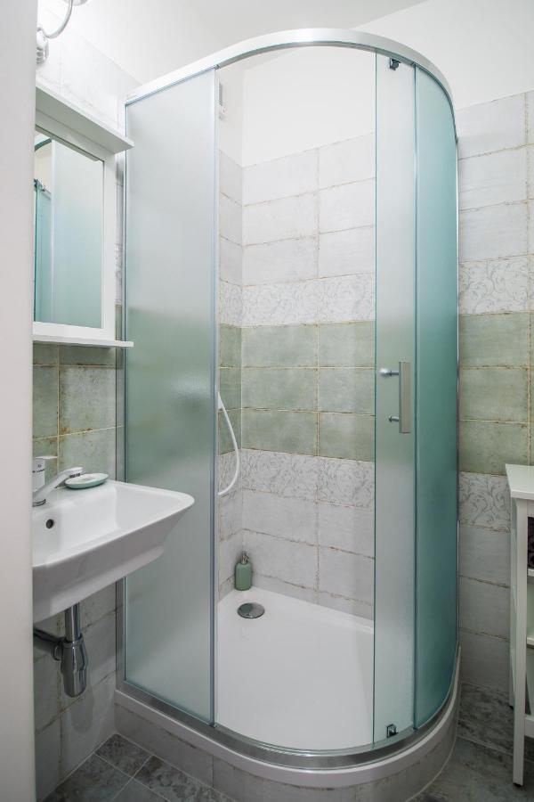 Apartman V Bytovem Dome Turnov公寓 外观 照片