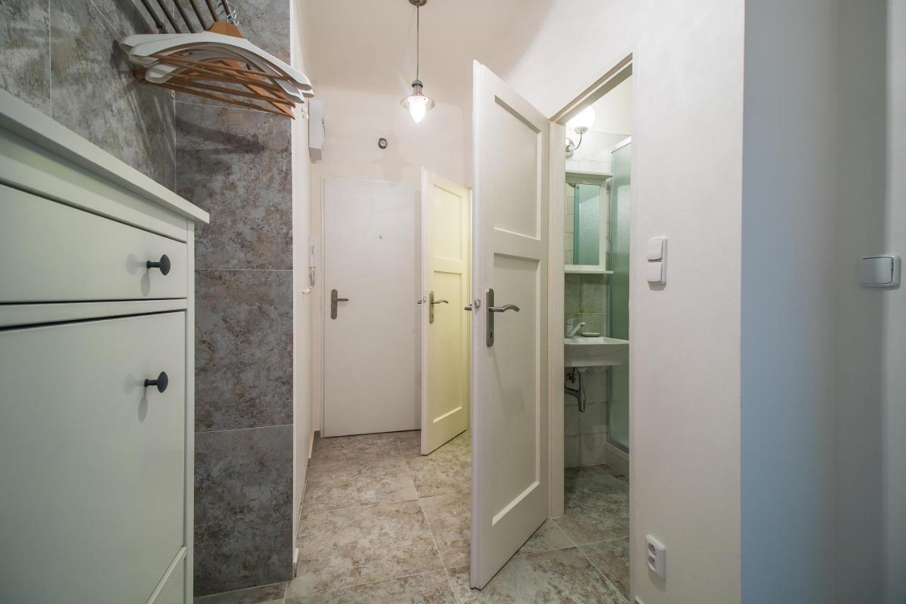 Apartman V Bytovem Dome Turnov公寓 外观 照片