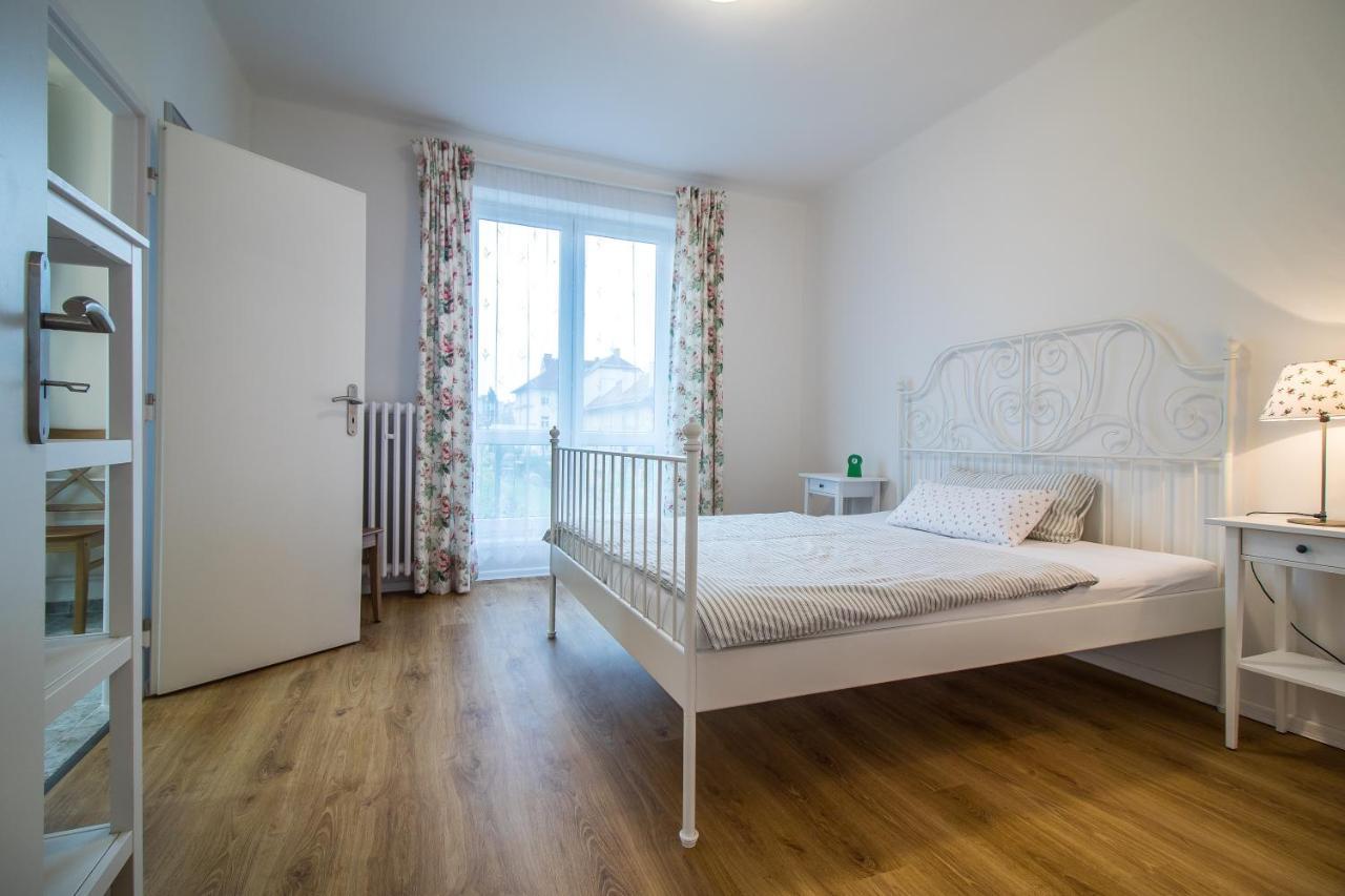 Apartman V Bytovem Dome Turnov公寓 外观 照片